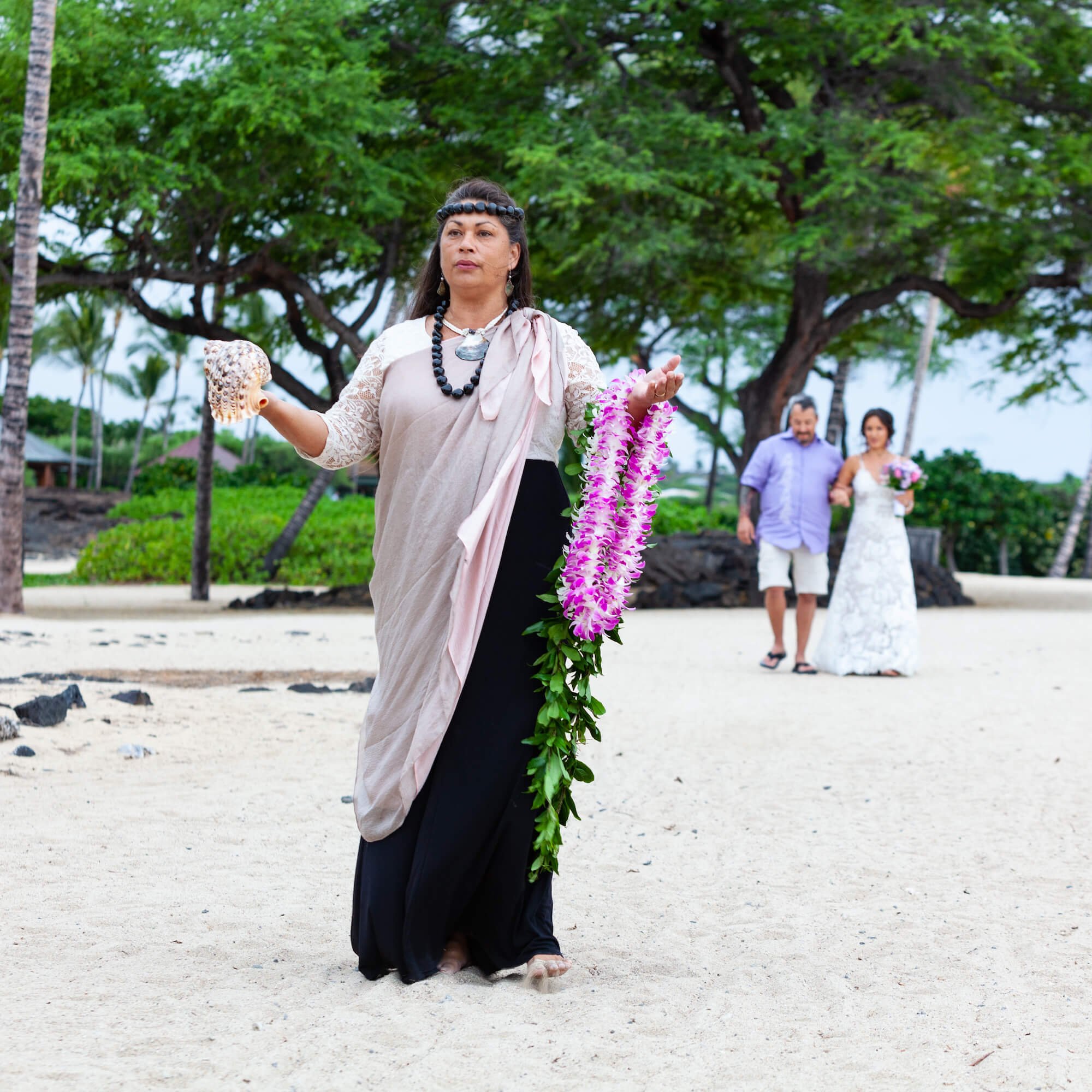 Community Ceremonies